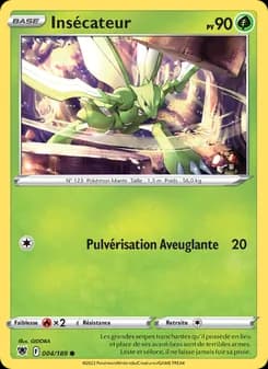 Carte Pokémon
