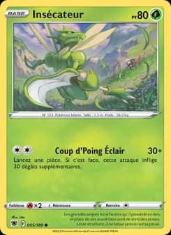 Carte Pokémon