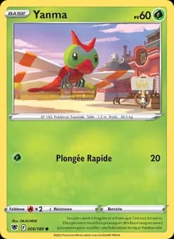 Carte Pokémon