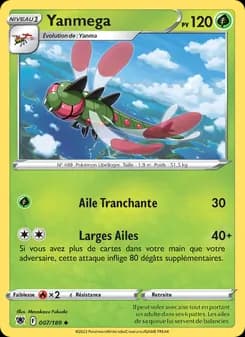 Carte Pokémon