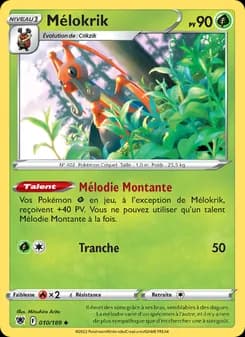 Carte Pokémon