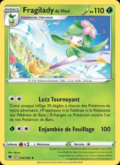 Carte Pokémon