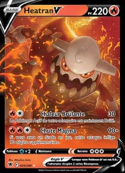 Carte Pokémon