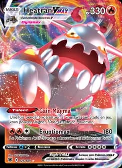 Carte Pokémon