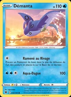 Carte Pokémon