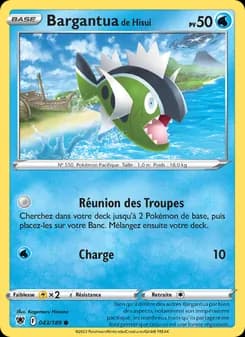 Carte Pokémon