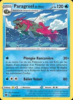Carte Pokémon