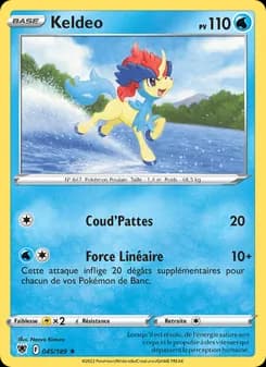 Carte Pokémon