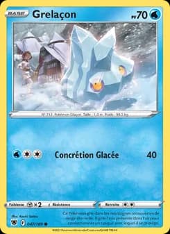 Carte Pokémon