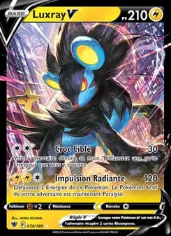 Carte Pokémon