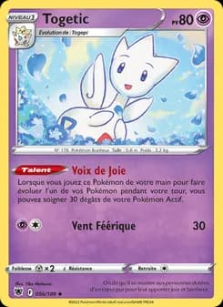 Carte Pokémon