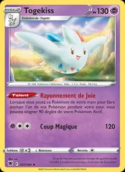 Carte Pokémon
