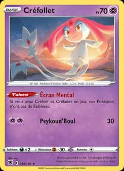 Carte Pokémon
