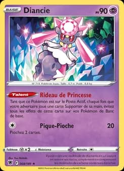 Carte Pokémon