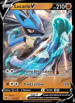 Carte Pokémon