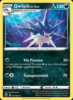 Carte Pokémon