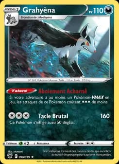 Carte Pokémon
