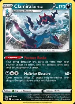 Carte Pokémon