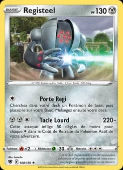 Carte Pokémon