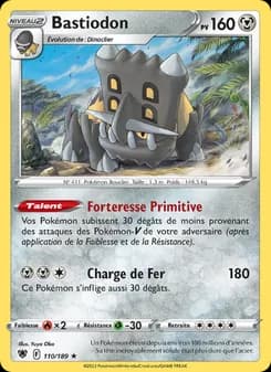 Carte Pokémon