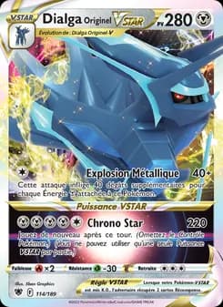 Carte Pokémon