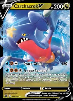Carte Pokémon