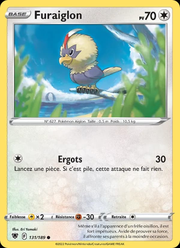 Furaiglon