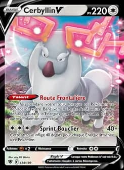 Carte Pokémon