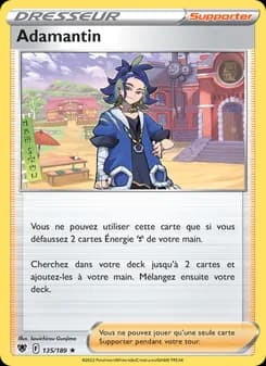 Carte Pokémon