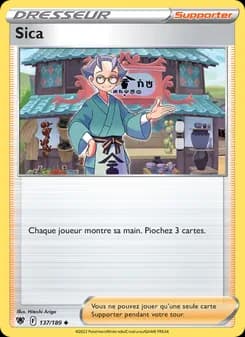 Carte Pokémon