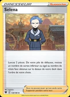 Carte Pokémon
