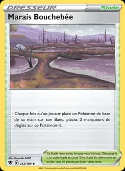 Carte Pokémon