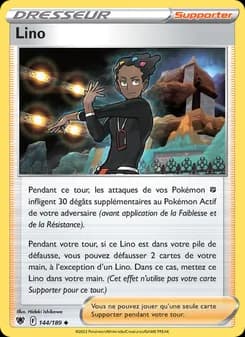 Carte Pokémon