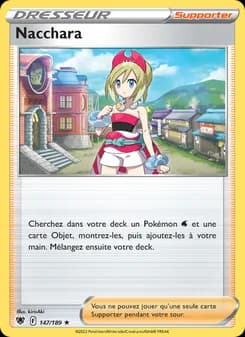 Carte Pokémon