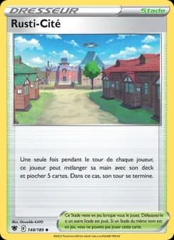 Carte Pokémon