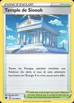 Carte Pokémon