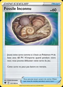 Carte Pokémon
