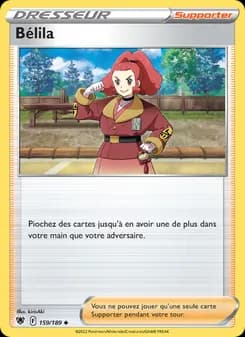 Carte Pokémon