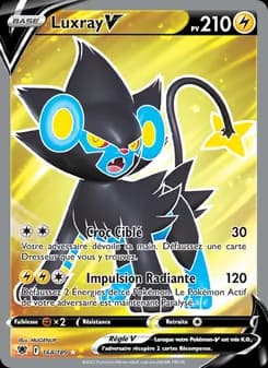Carte Pokémon