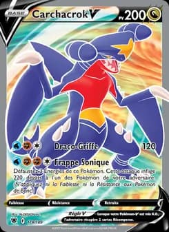 Carte Pokémon