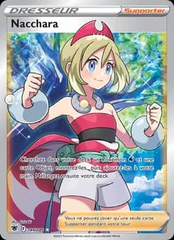 Carte Pokémon