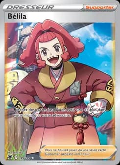 Carte Pokémon