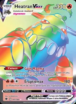 Carte Pokémon