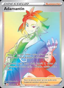 Carte Pokémon