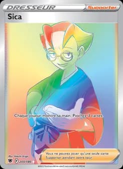Carte Pokémon