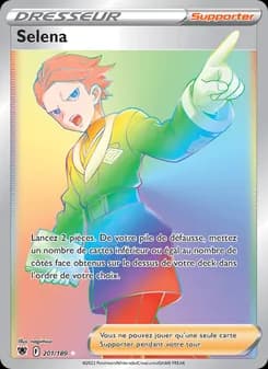 Carte Pokémon