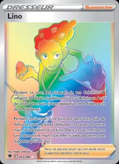 Carte Pokémon