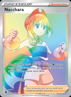 Carte Pokémon