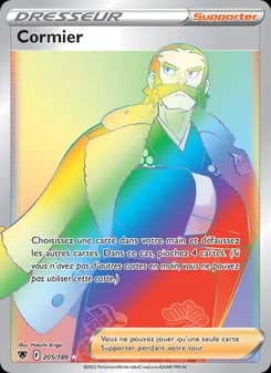 Carte Pokémon