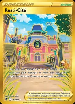 Carte Pokémon